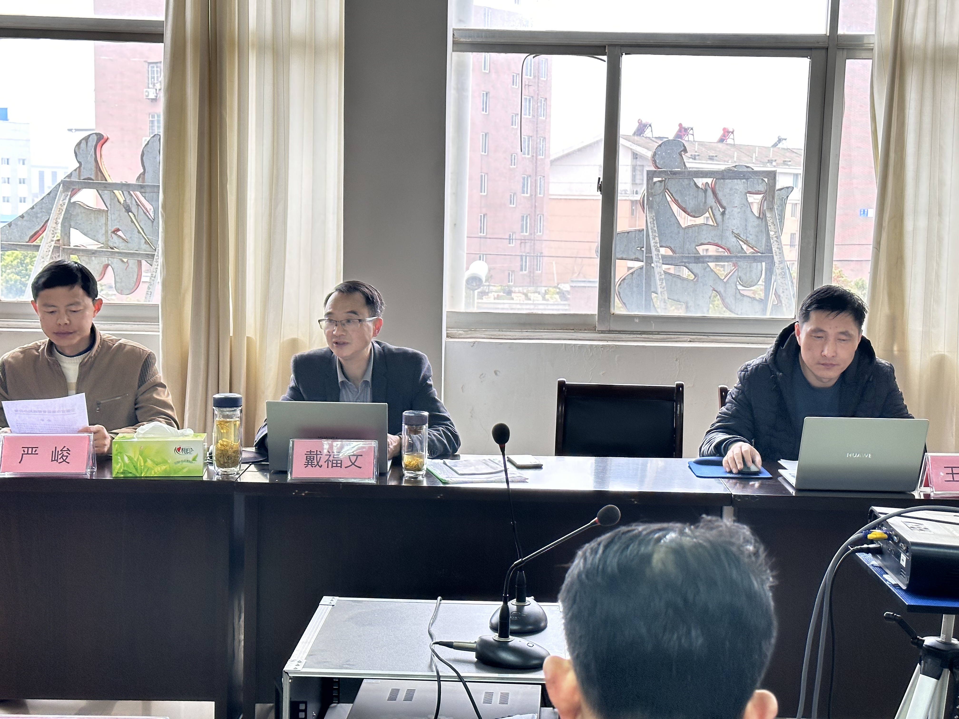 公司順利通過安徽省檢驗(yàn)檢測機(jī)構(gòu)資質(zhì)認(rèn)定道路自動(dòng)化檢測擴(kuò)項(xiàng)評審