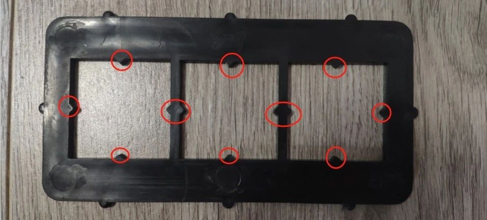 關(guān)于2024版集料規(guī)程，對(duì)這個(gè)試驗(yàn)是這樣要求