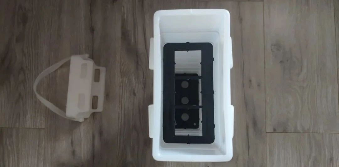 關(guān)于2024版集料規(guī)程，對(duì)這個(gè)試驗(yàn)是這樣要求